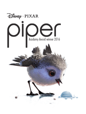 Piper project logo