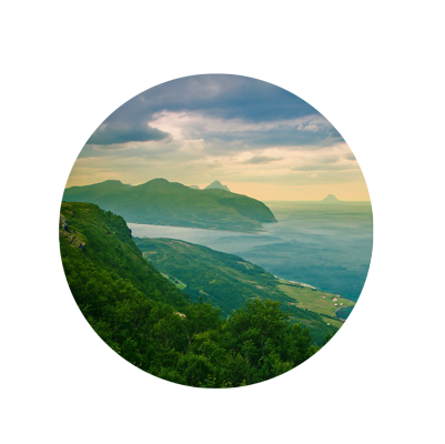 Photoshop compilatie project logo