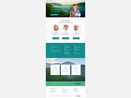 Opdracht school Photoshop compilatie