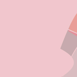 shades of colors and products background top