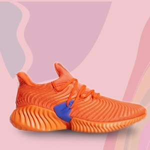 orange image adidas