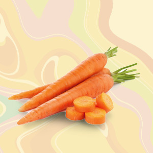 orange image carrots