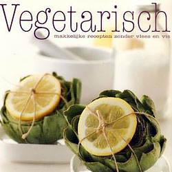 de vegatarische keuken