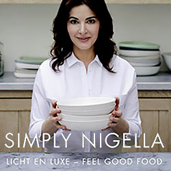 simply nigella