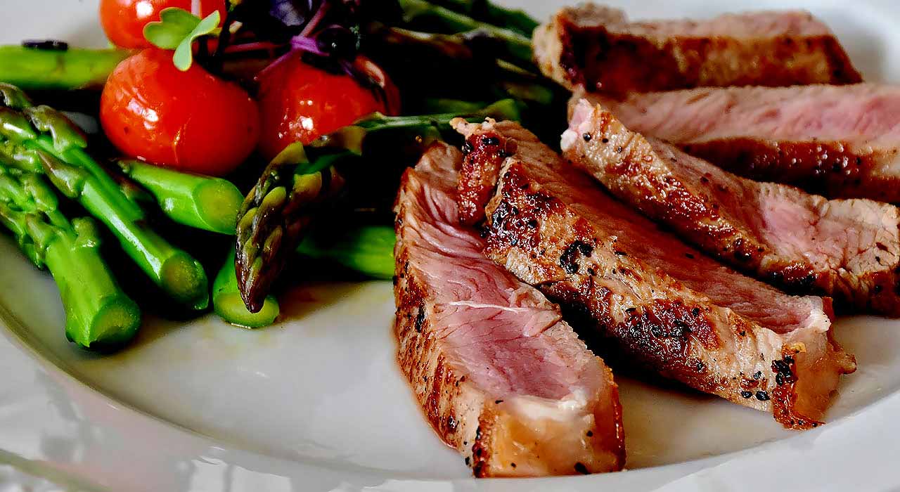 slider image lekker bord eten