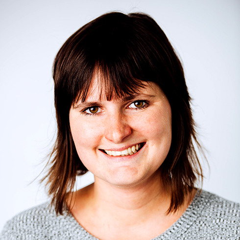 daisy's profiel foto