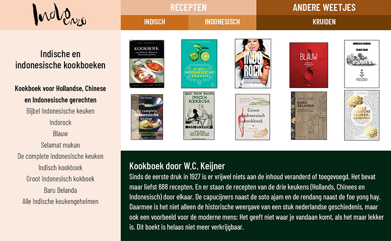 juliko's he2-xhtml recepten