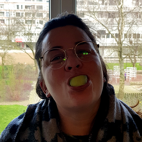 manuela's profiel foto