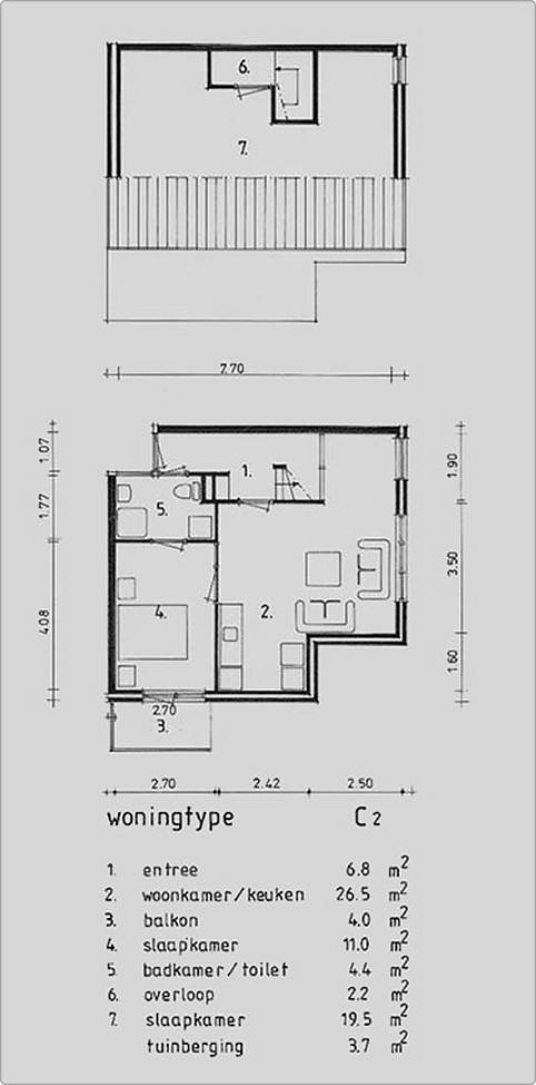 woning C2